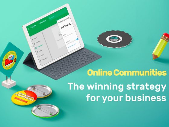 Community online: la strategia vincente per il tuo business!