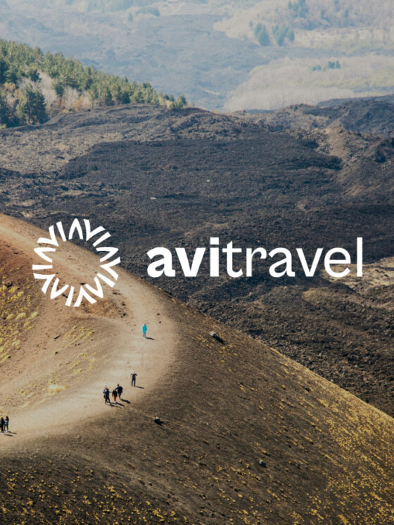 Avi Travel