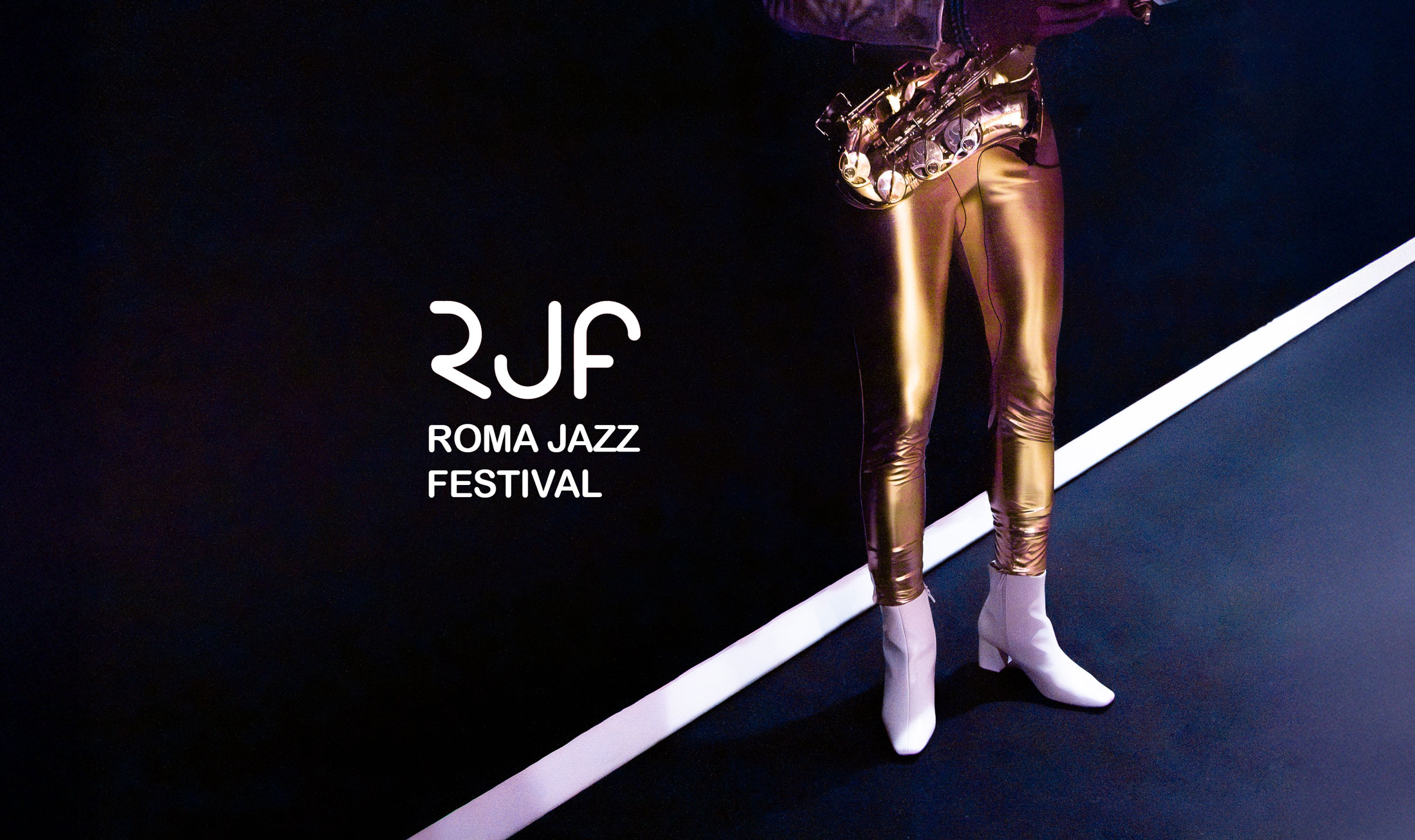 Roma Jazz Festival